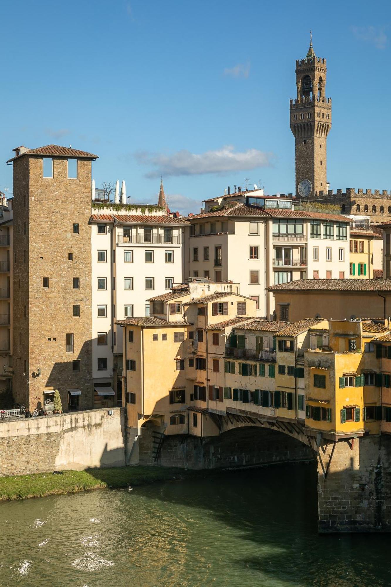 Casa Savioli Apartamento