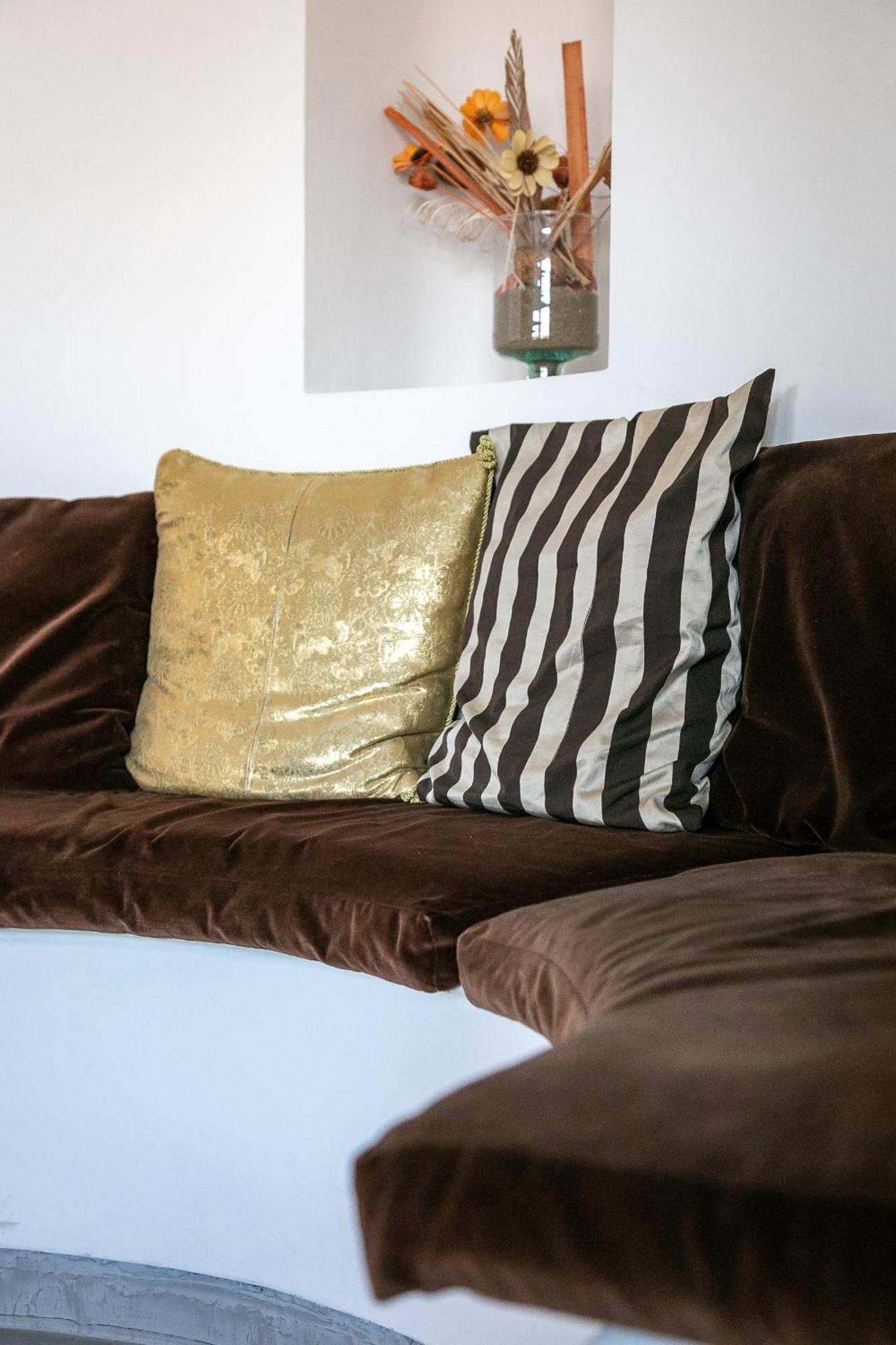 Apartamento Casa Savioli