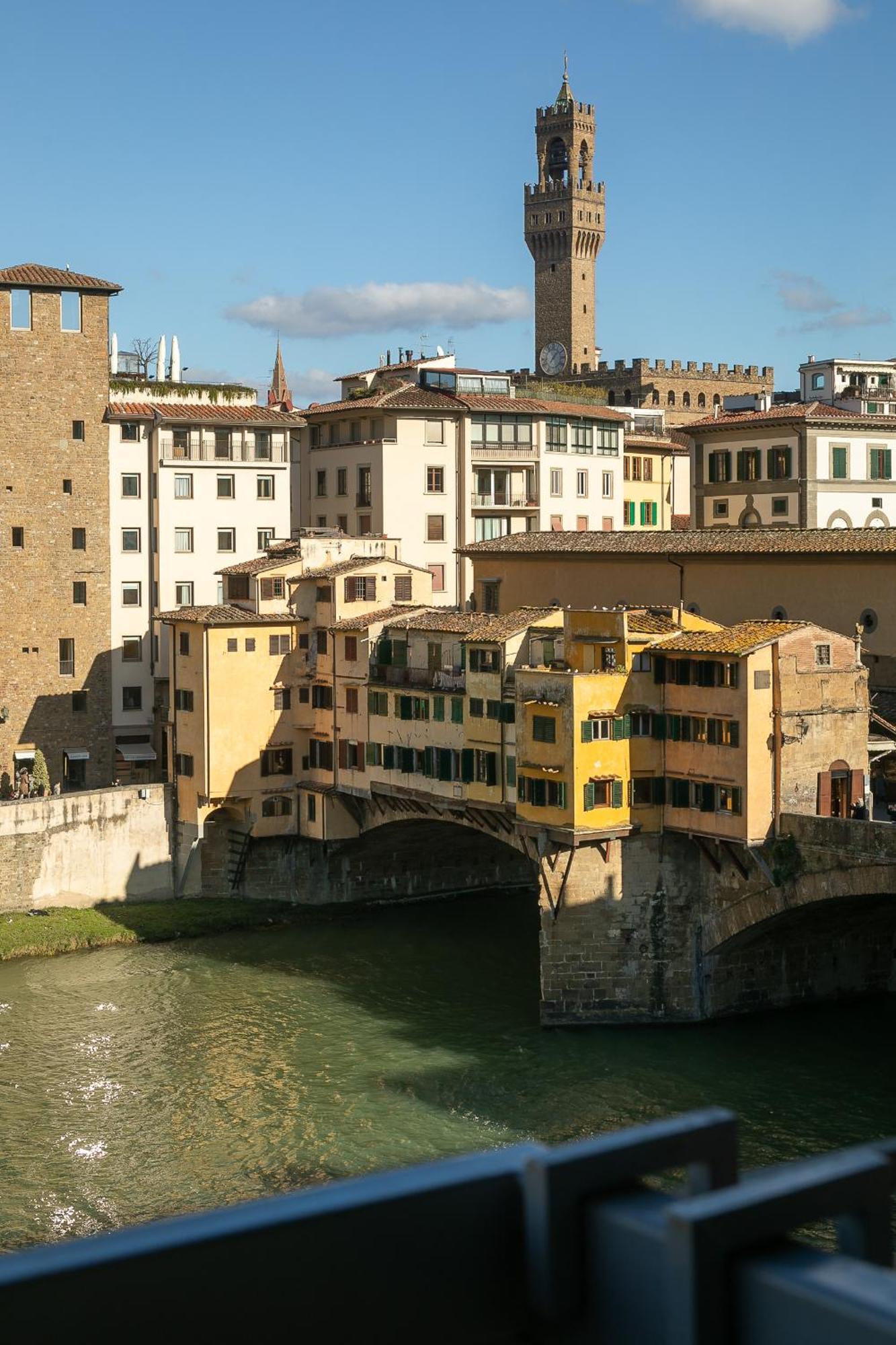 Apartamento Casa Savioli *