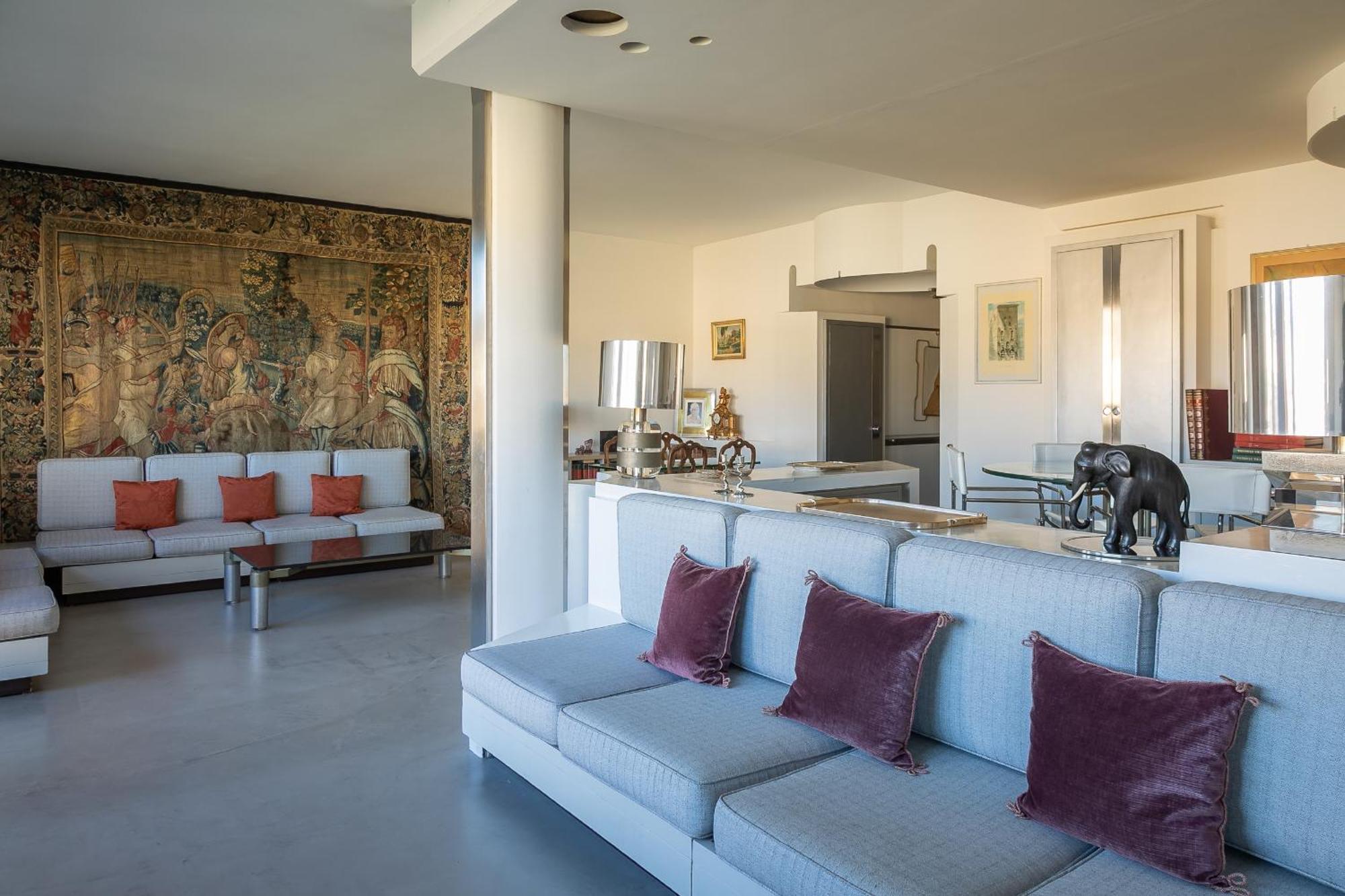 Casa Savioli Florencia