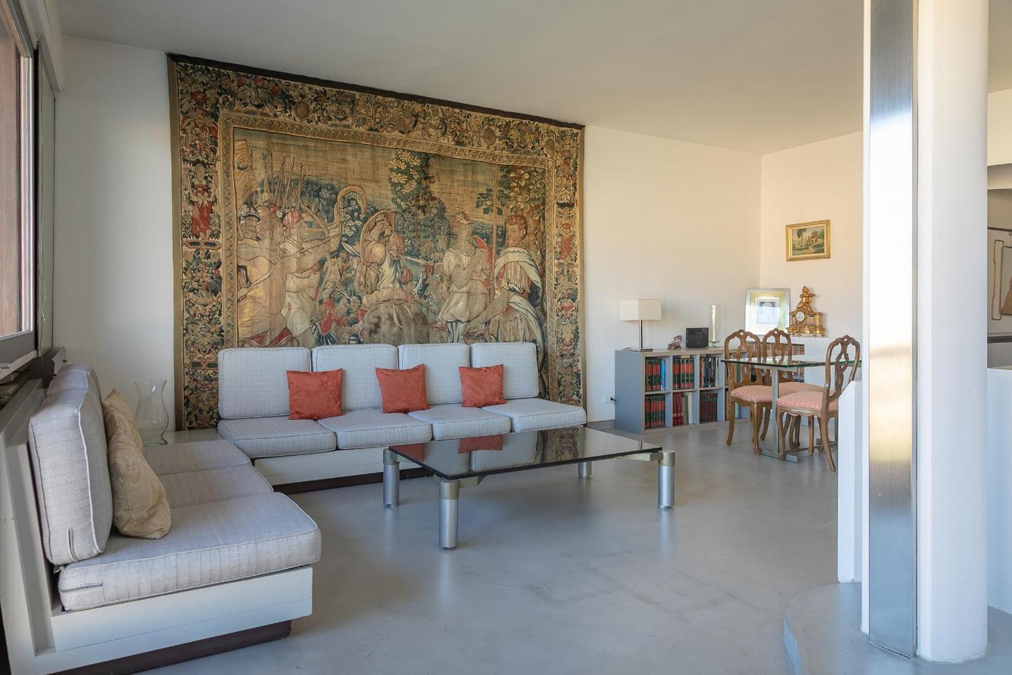 Casa Savioli Apartamento