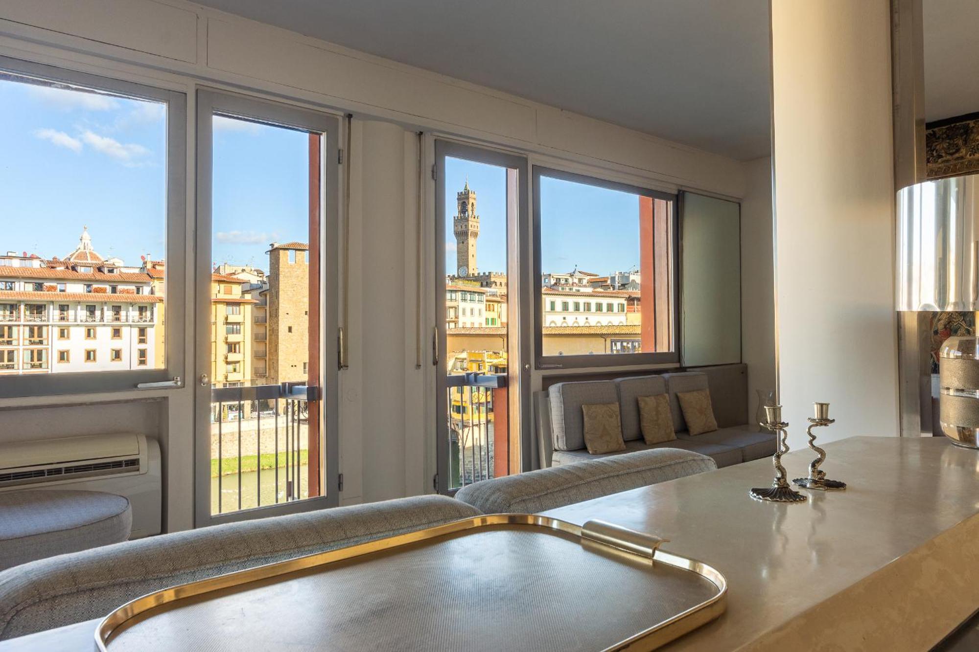 Casa Savioli Apartamento Florencia