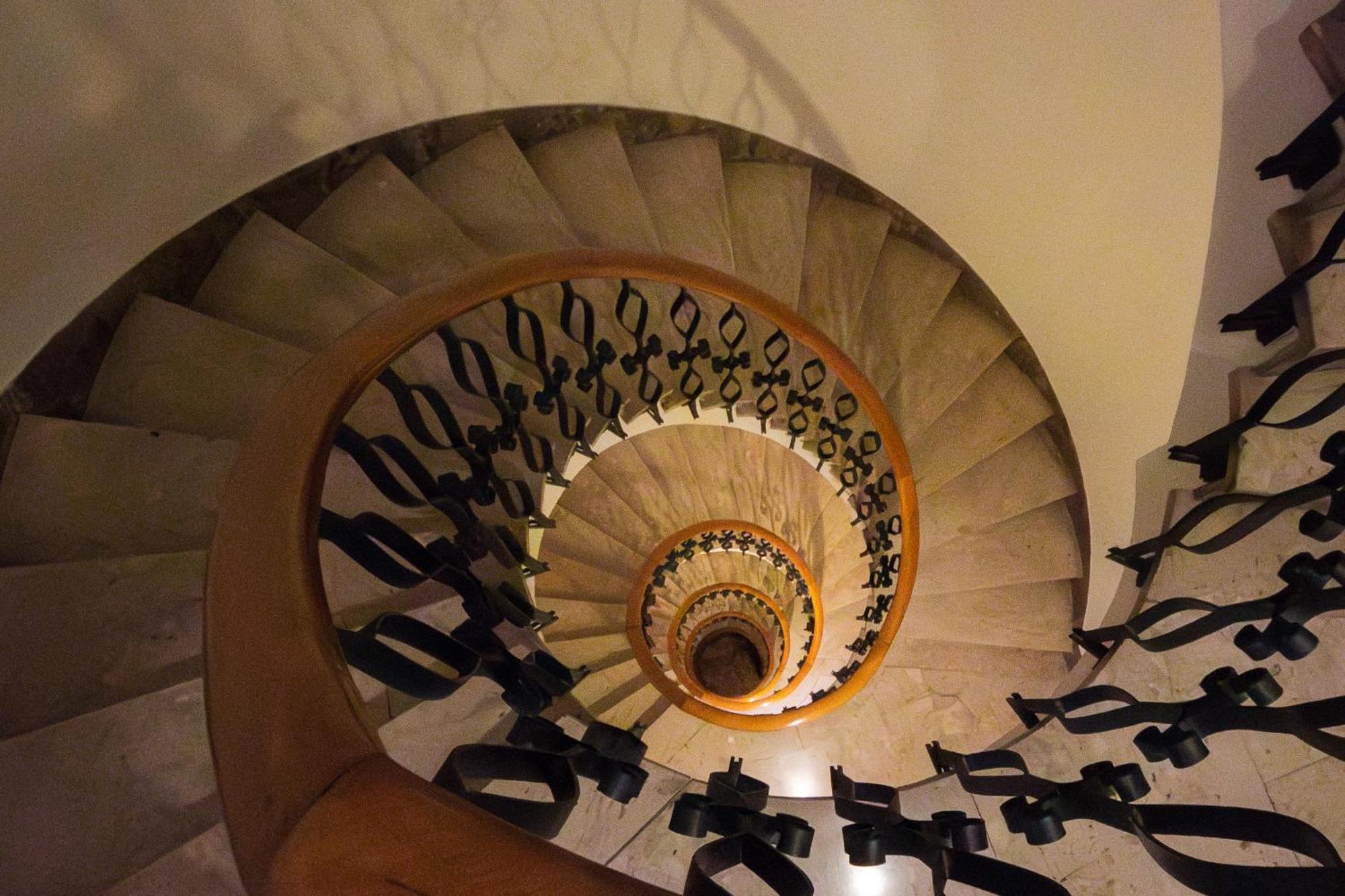 Casa Savioli Florencia