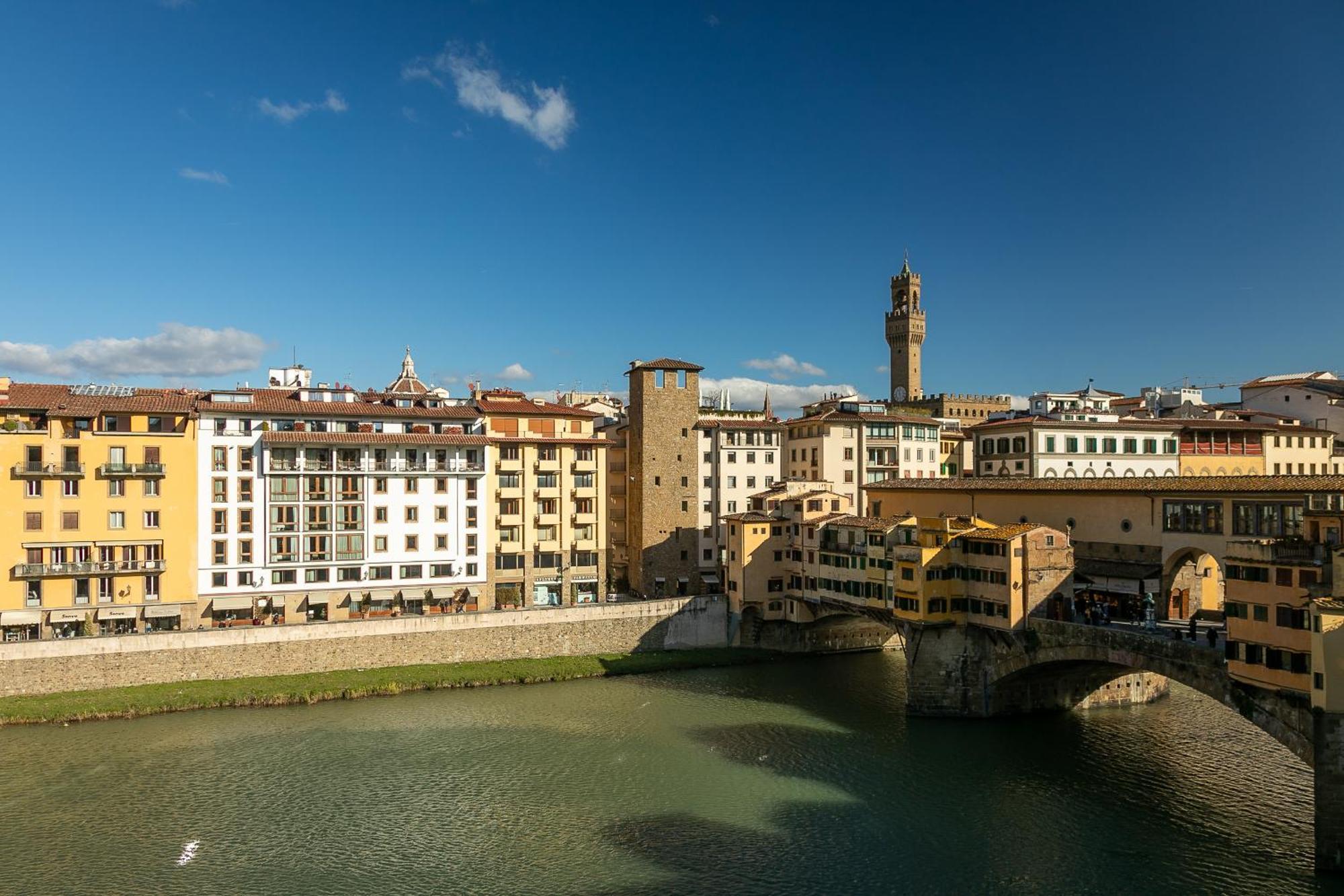 Casa Savioli * Florencia