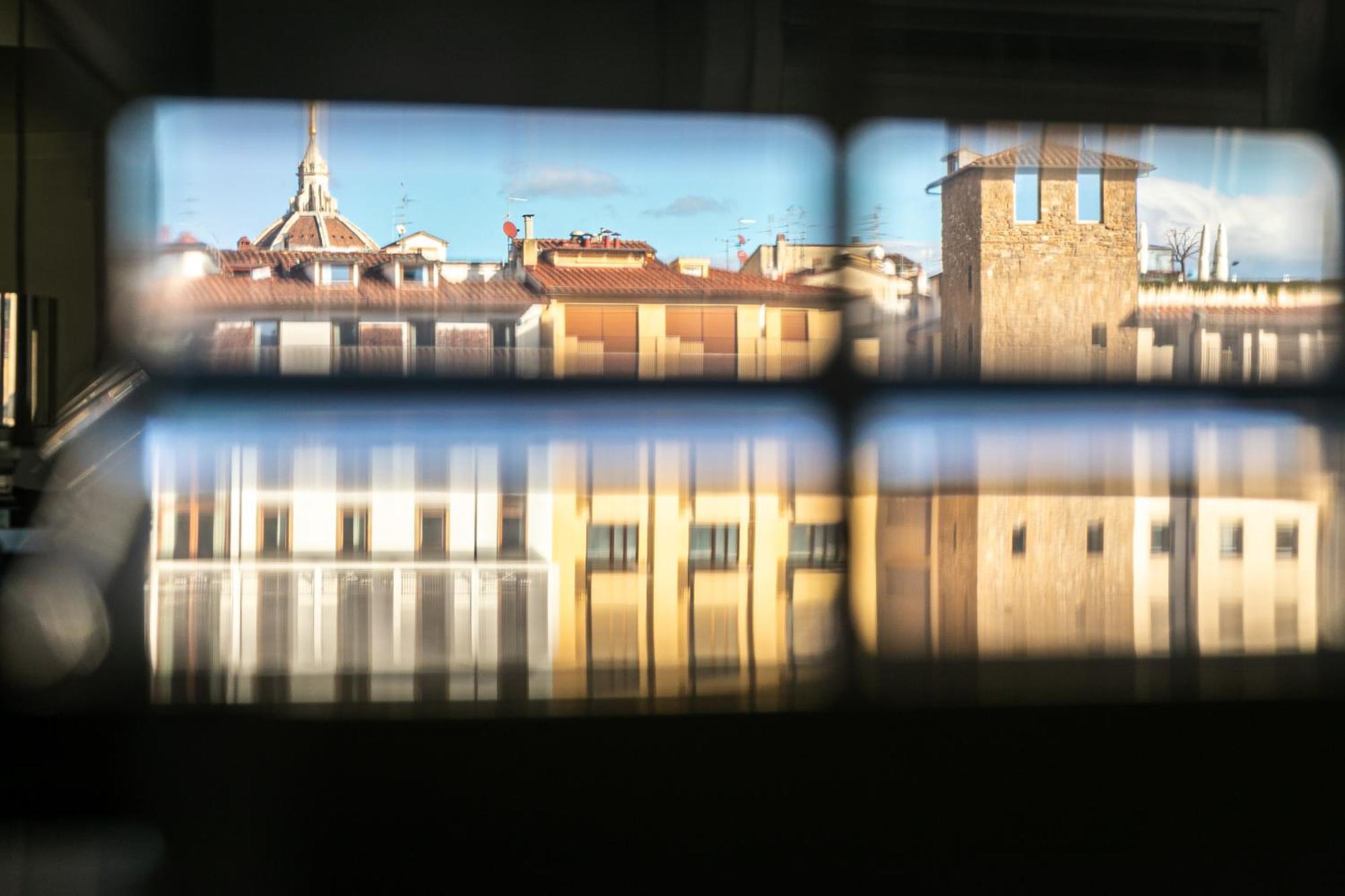 Casa Savioli Apartamento