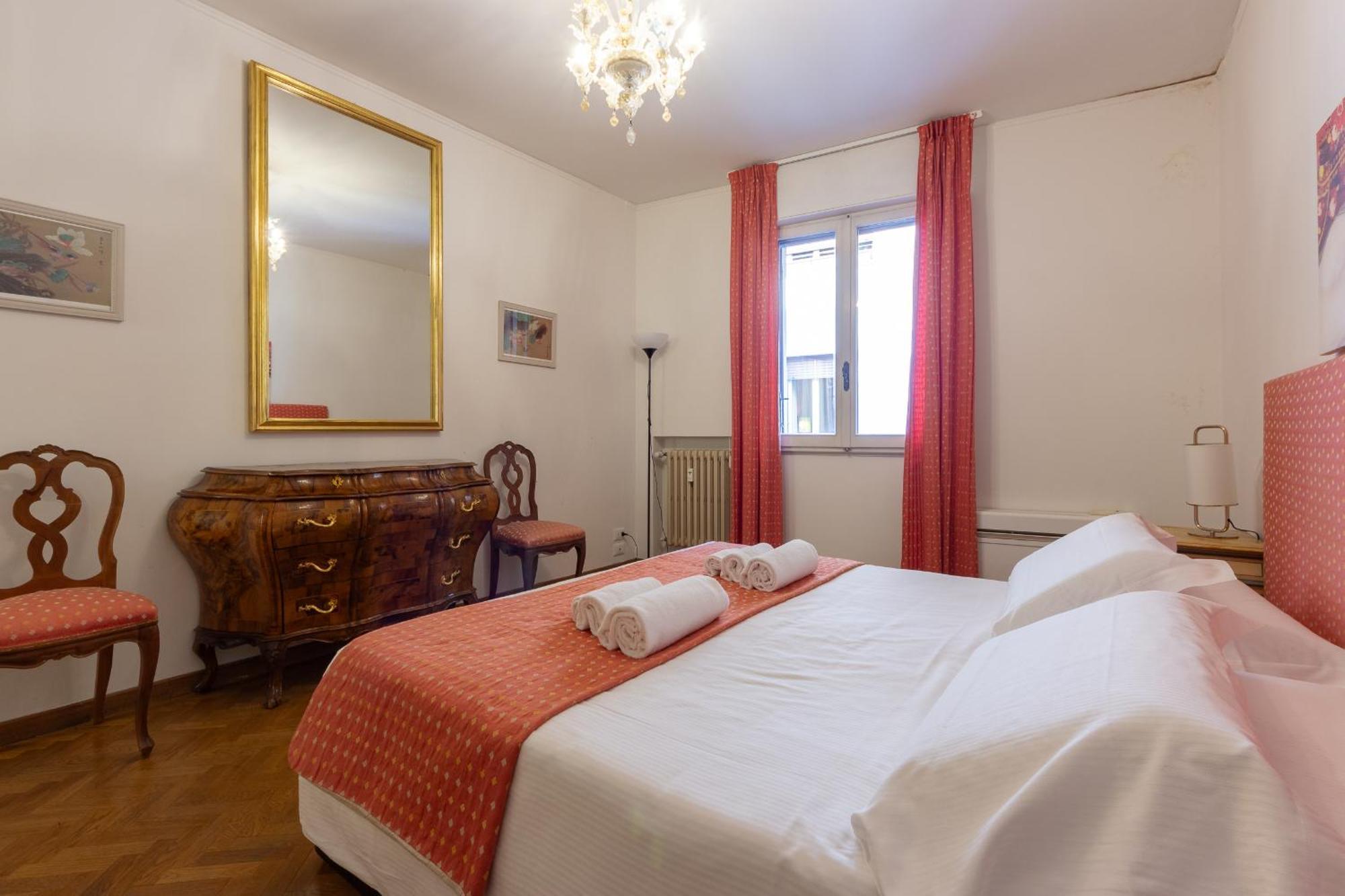 Casa Savioli Apartamento *