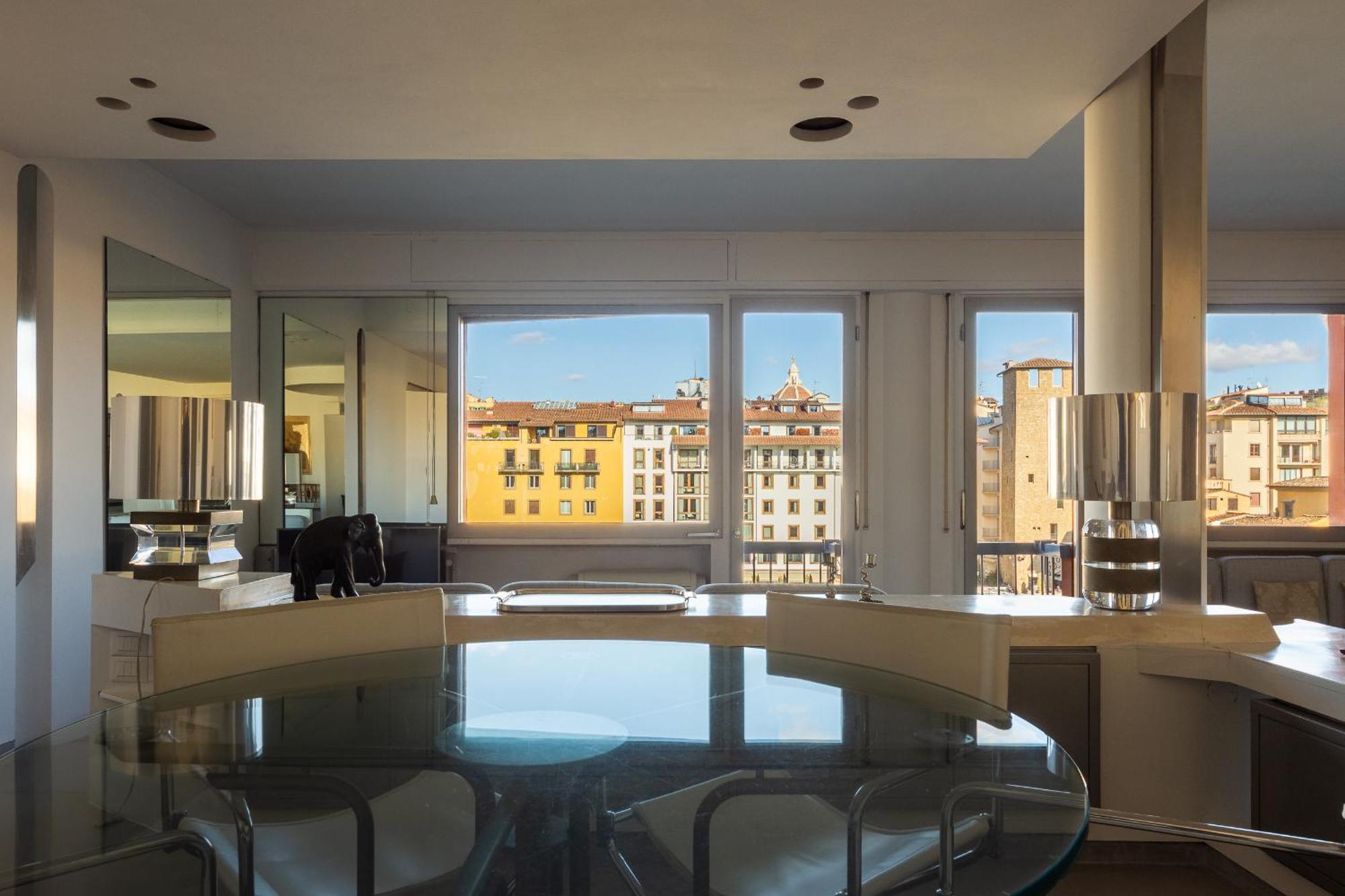 Apartamento Casa Savioli *