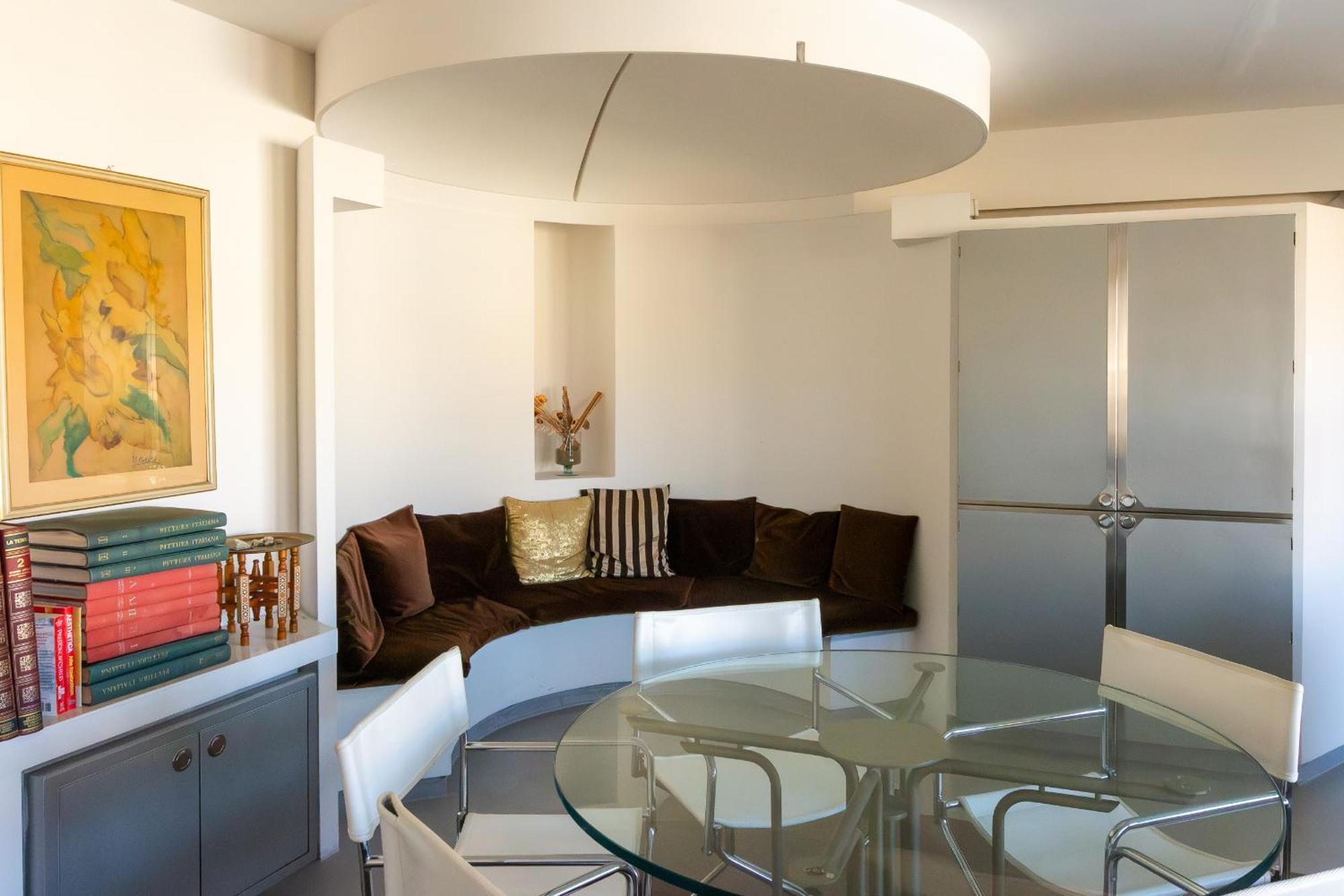 Apartamento Casa Savioli Florencia