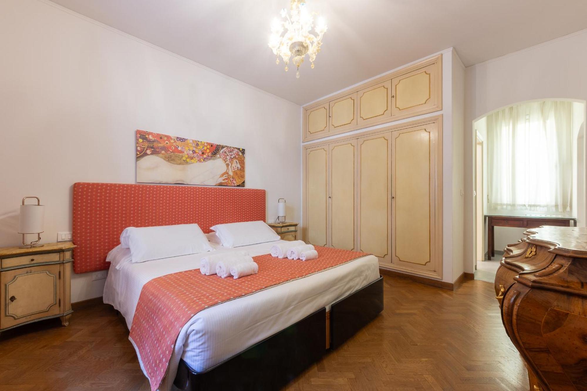 Casa Savioli Florencia