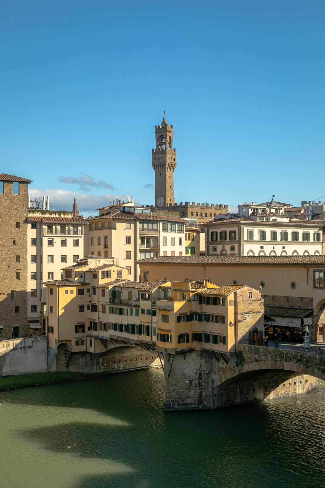 Casa Savioli Apartamento