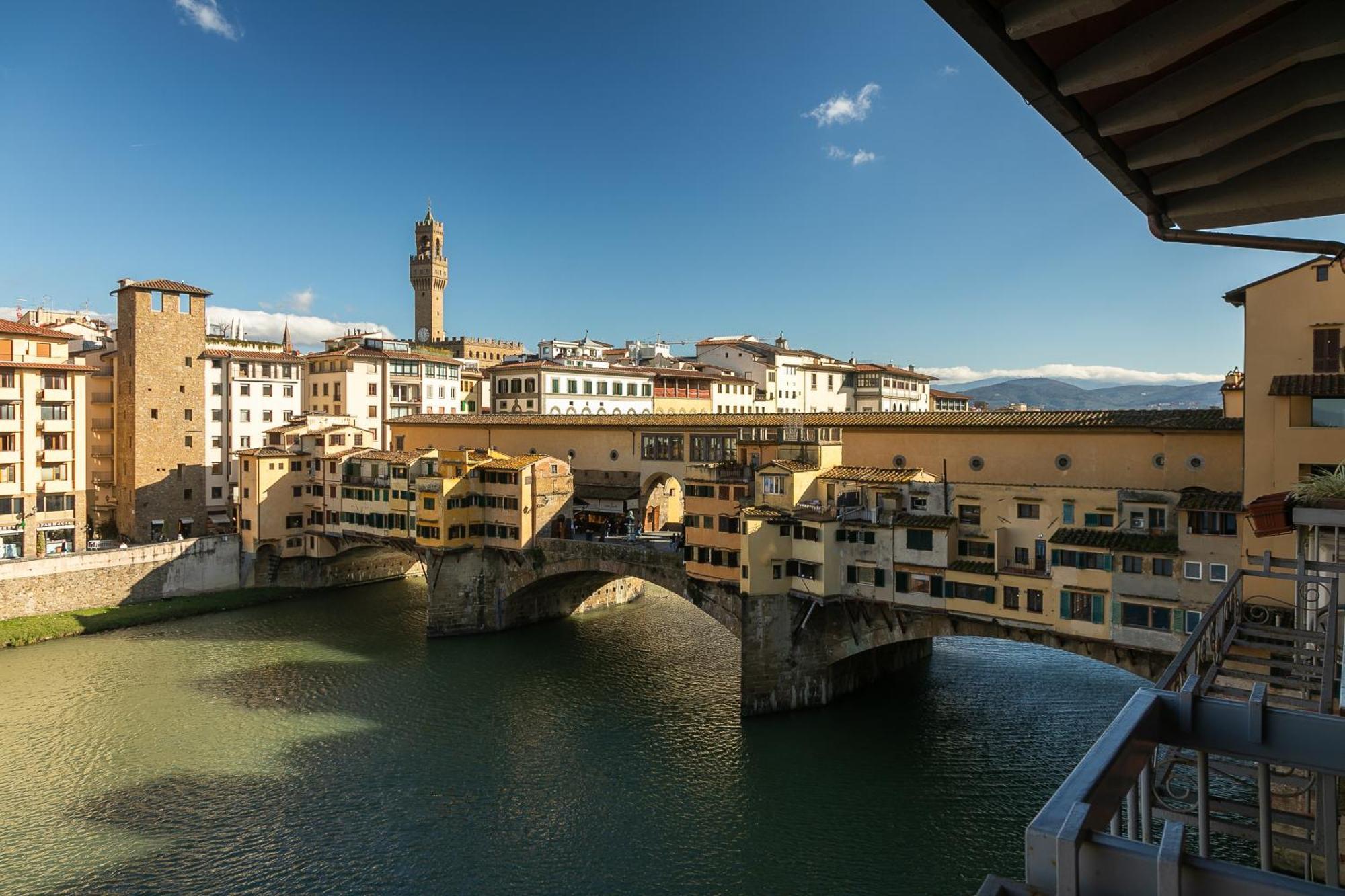Apartamento Casa Savioli