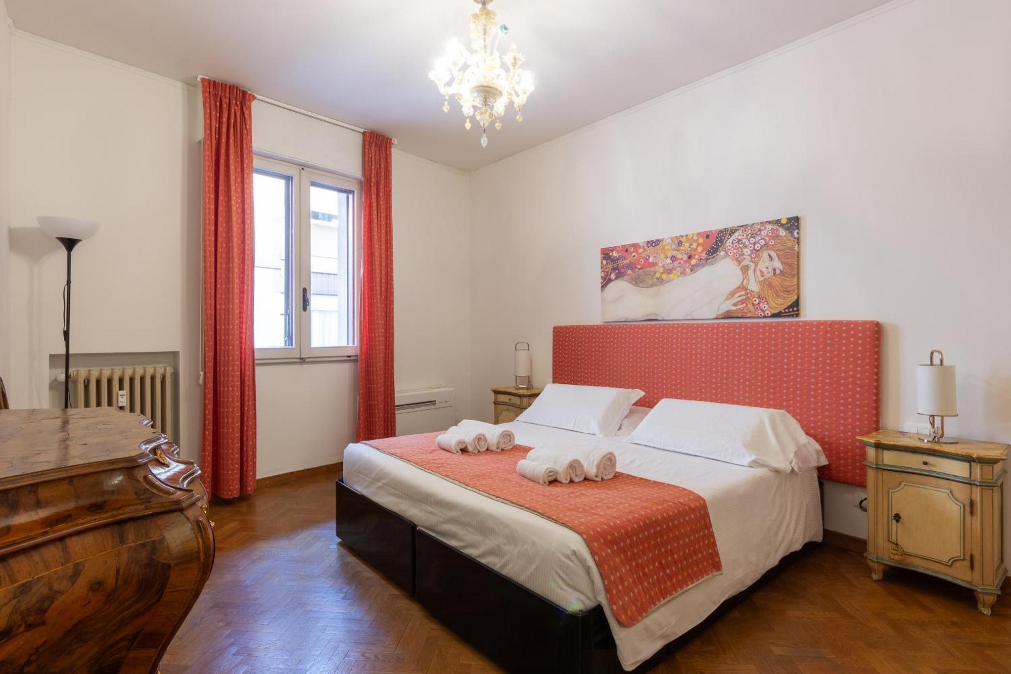 Casa Savioli Apartamento *