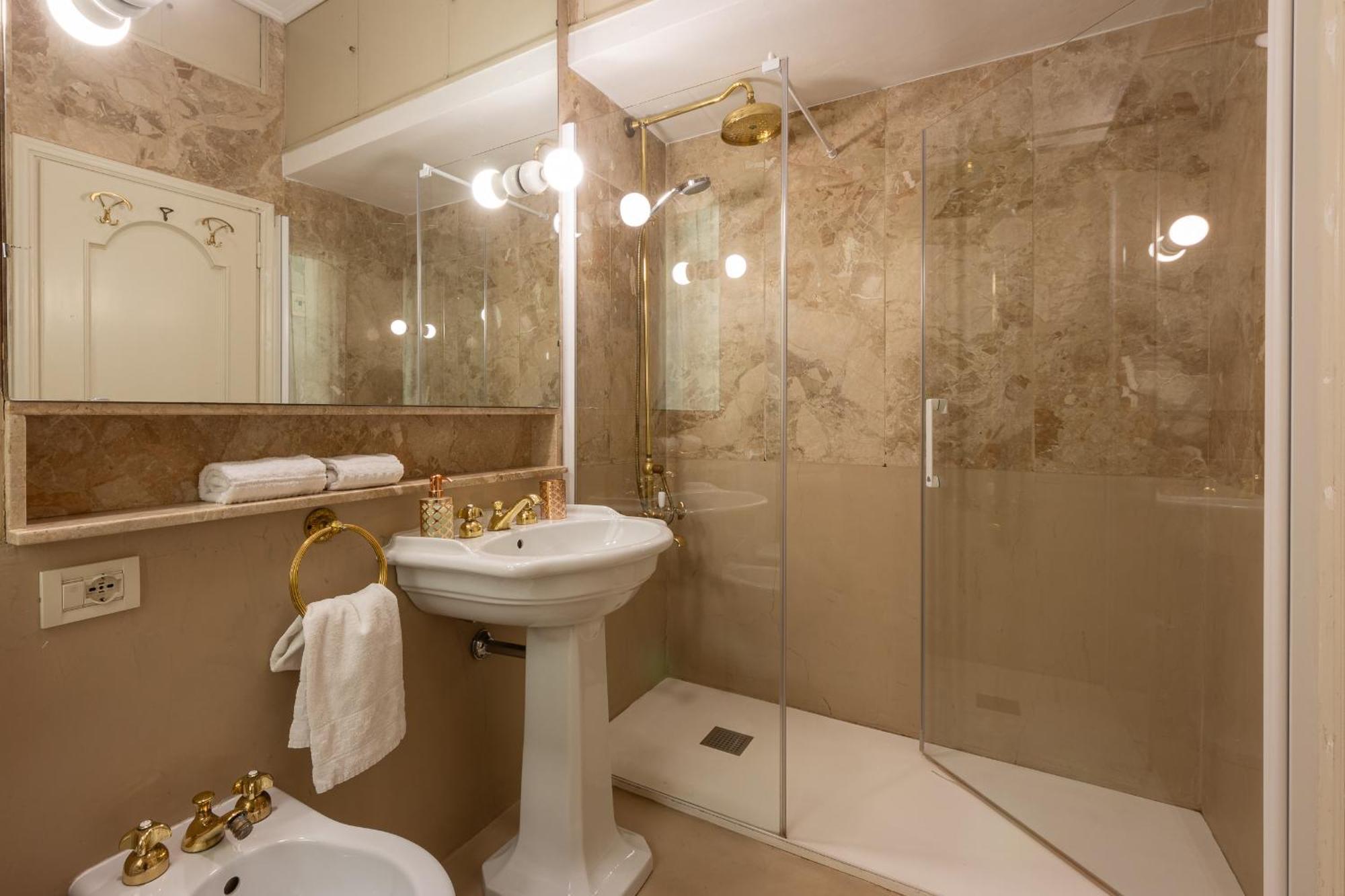 Apartamento Casa Savioli *