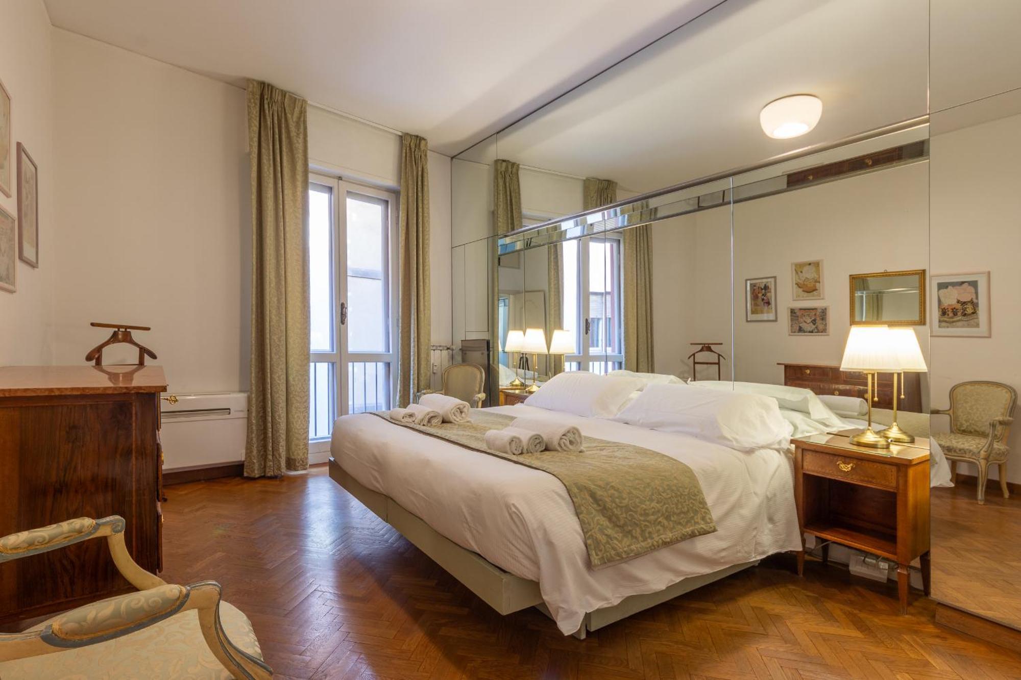 Casa Savioli Apartamento *