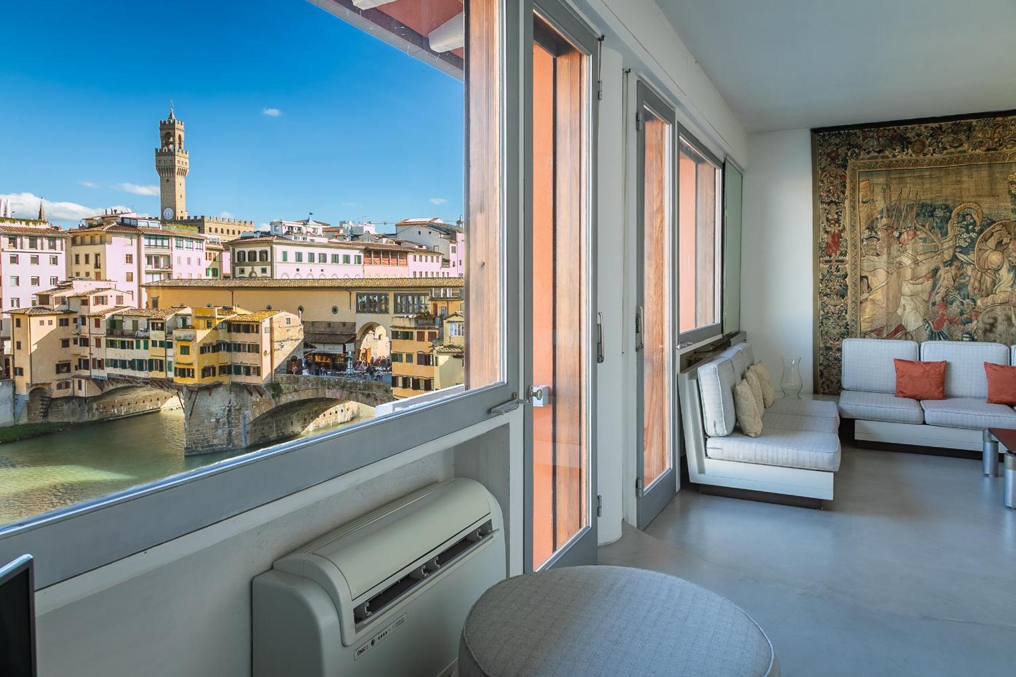 Casa Savioli Florencia