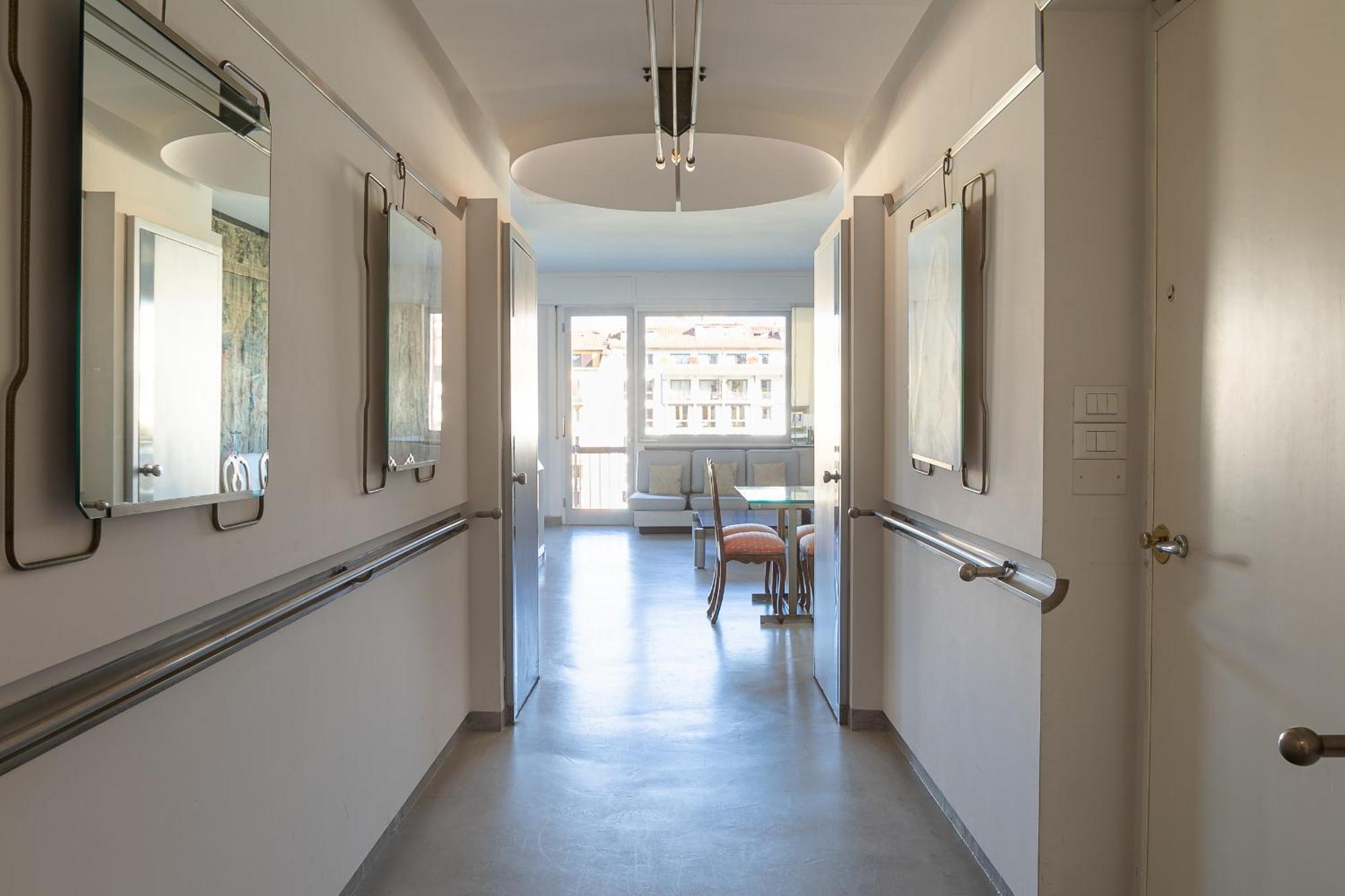 Apartamento Casa Savioli *