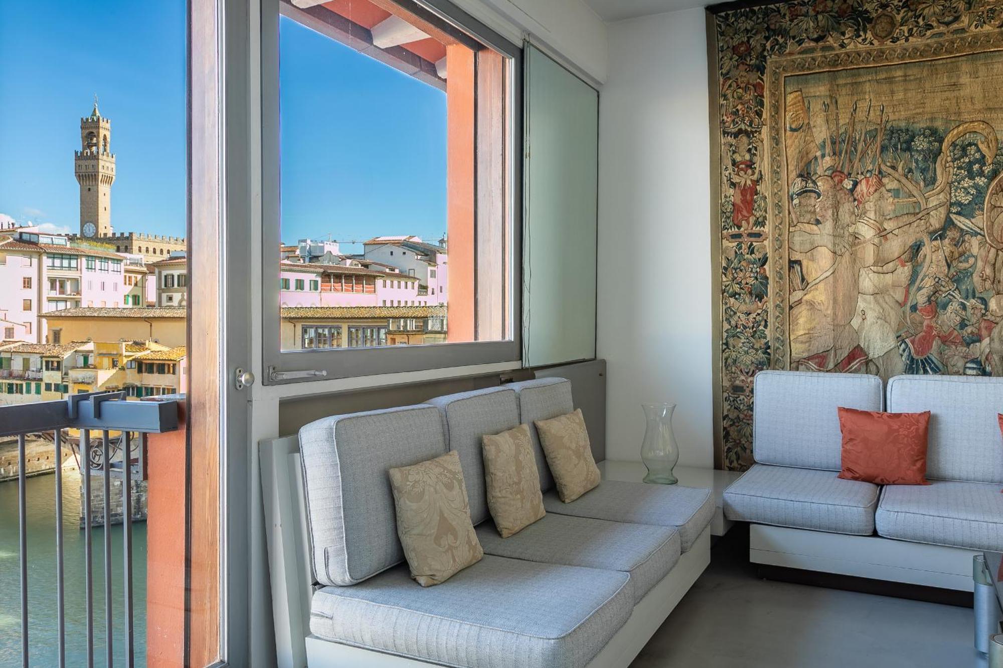 Casa Savioli Florencia