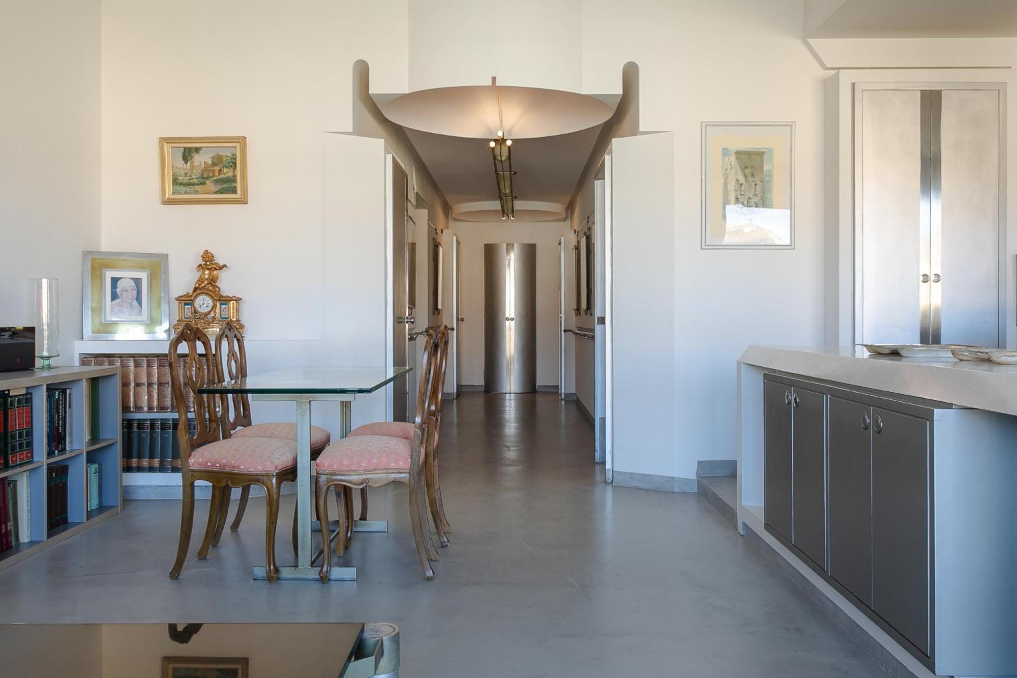 Casa Savioli * Florencia
