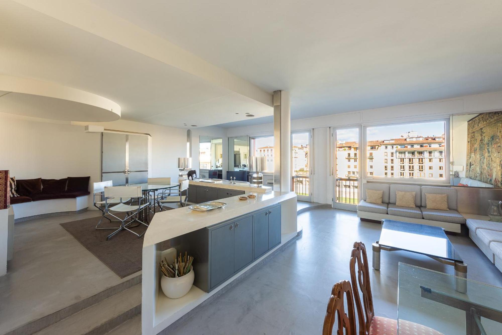 Apartamento Casa Savioli