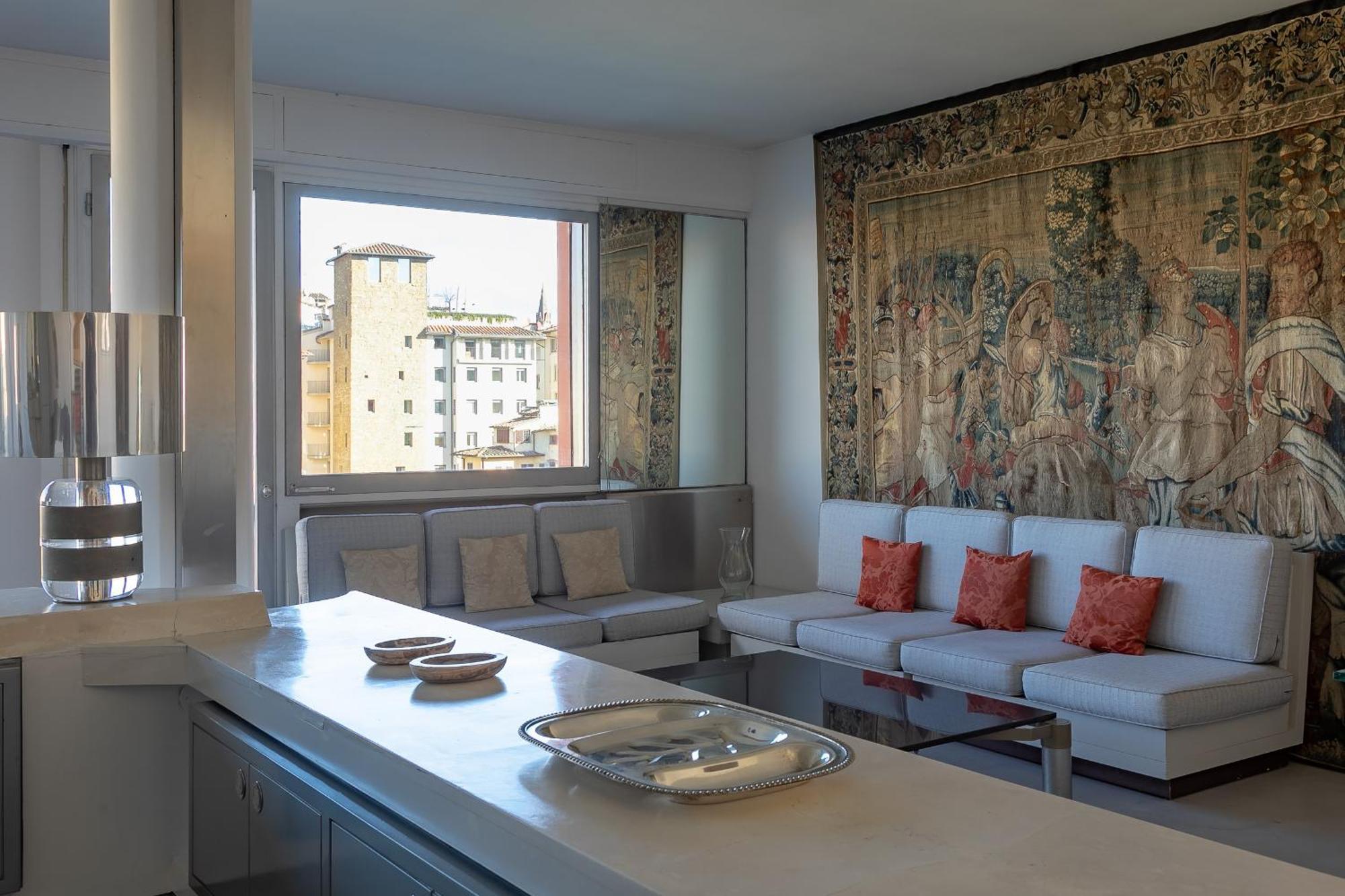Casa Savioli Apartamento *