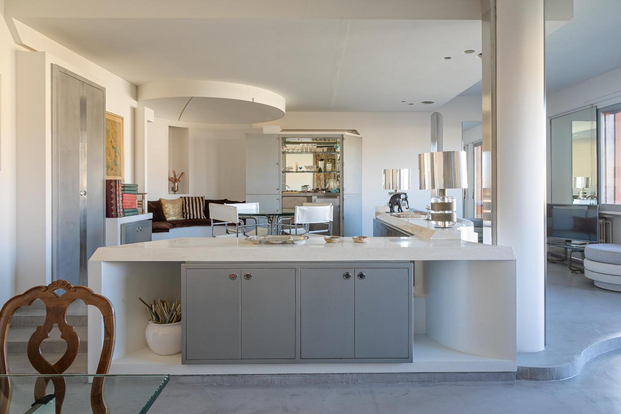 Apartamento Casa Savioli *
